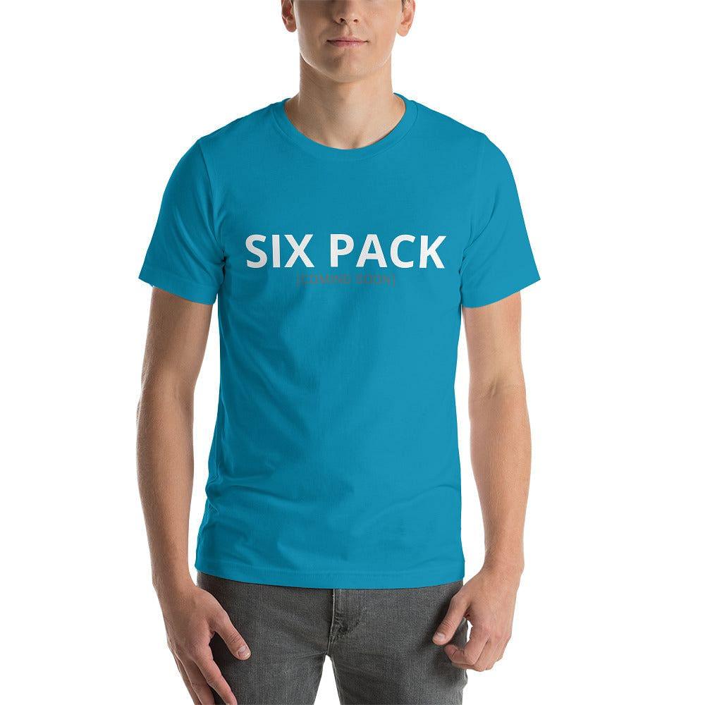 six pack incoming - mo.be