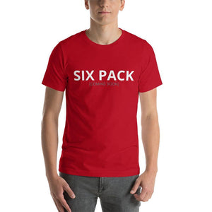 six pack incoming - mo.be