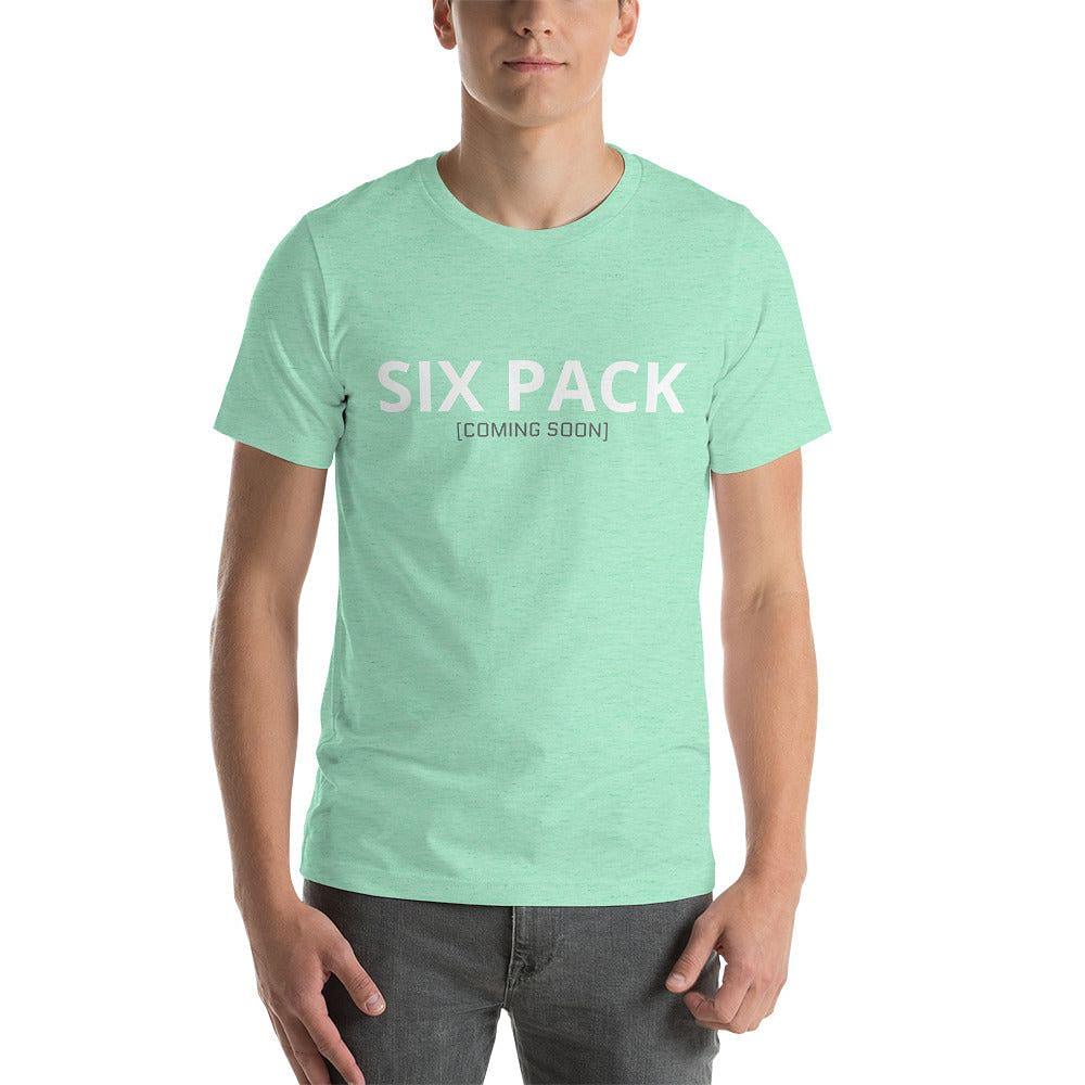 six pack incoming - mo.be