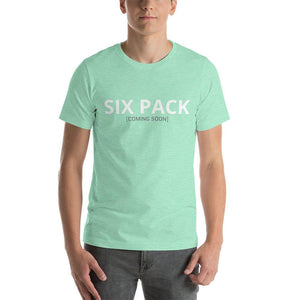 six pack incoming - mo.be