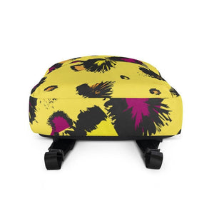 Cheeta Backpack - mo.be