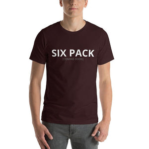 six pack incoming - mo.be