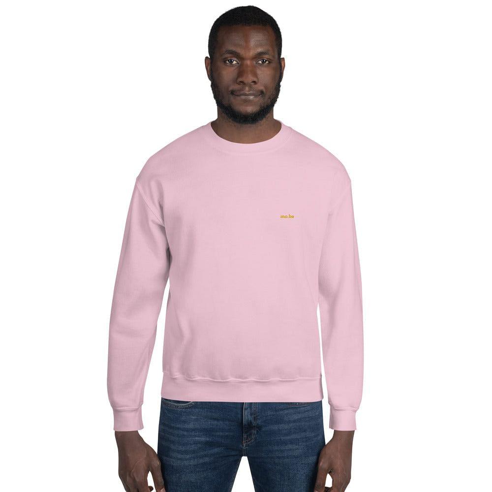 Mo.be Premium Sweatshirt - mo.be