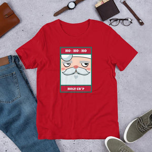 ho ho ho t-shirt - mo.be