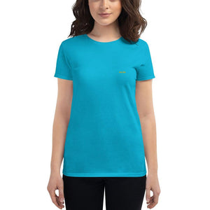 mo.be signature women's t-shirt - mo.be