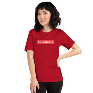 fabulous women's t-shirt - mo.be