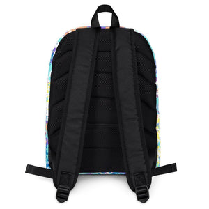 splash back pack - mo.be