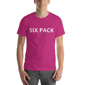 six pack incoming - mo.be