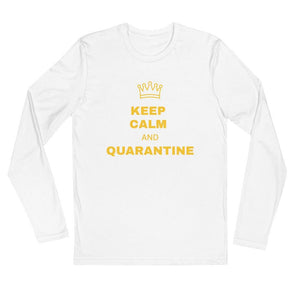 men's long sleeve t-shirt - mo.be