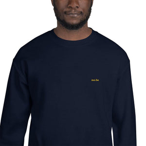 Mo.be Premium Sweatshirt - mo.be
