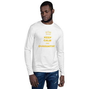 men's long sleeve t-shirt - mo.be