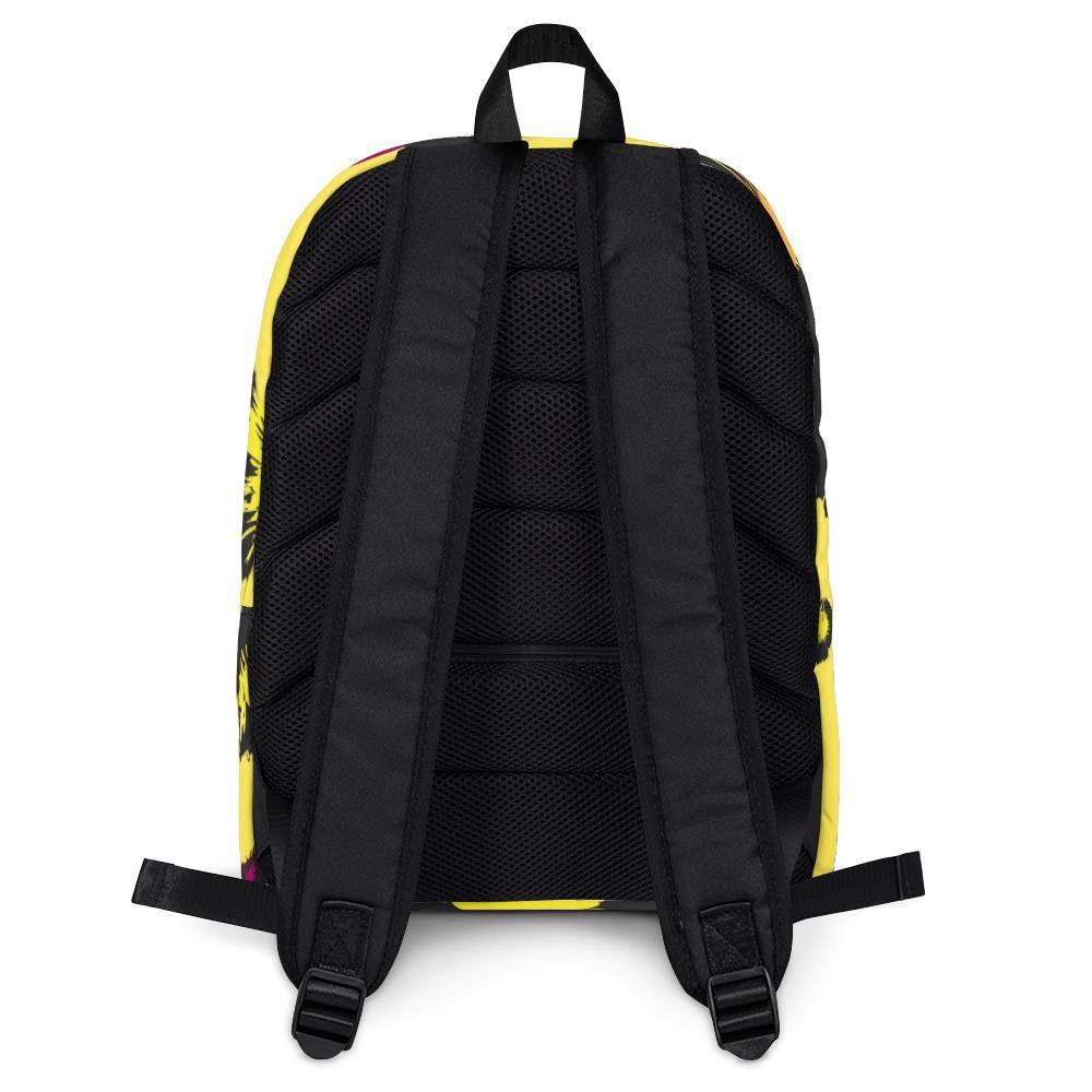 Cheeta Backpack - mo.be