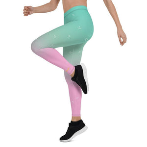 candy leggings - mo.be