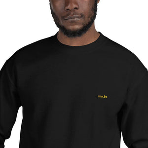 Mo.be Premium Sweatshirt - mo.be