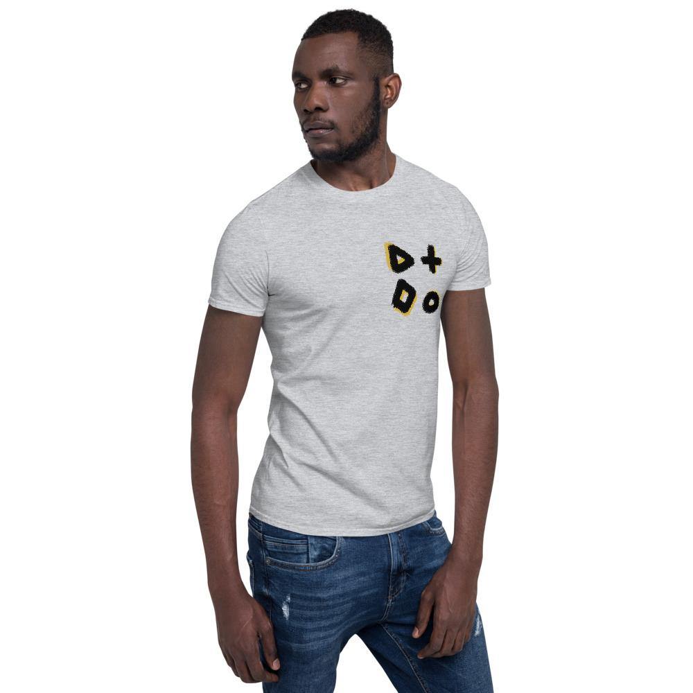 do gym t-shirt - mo.be