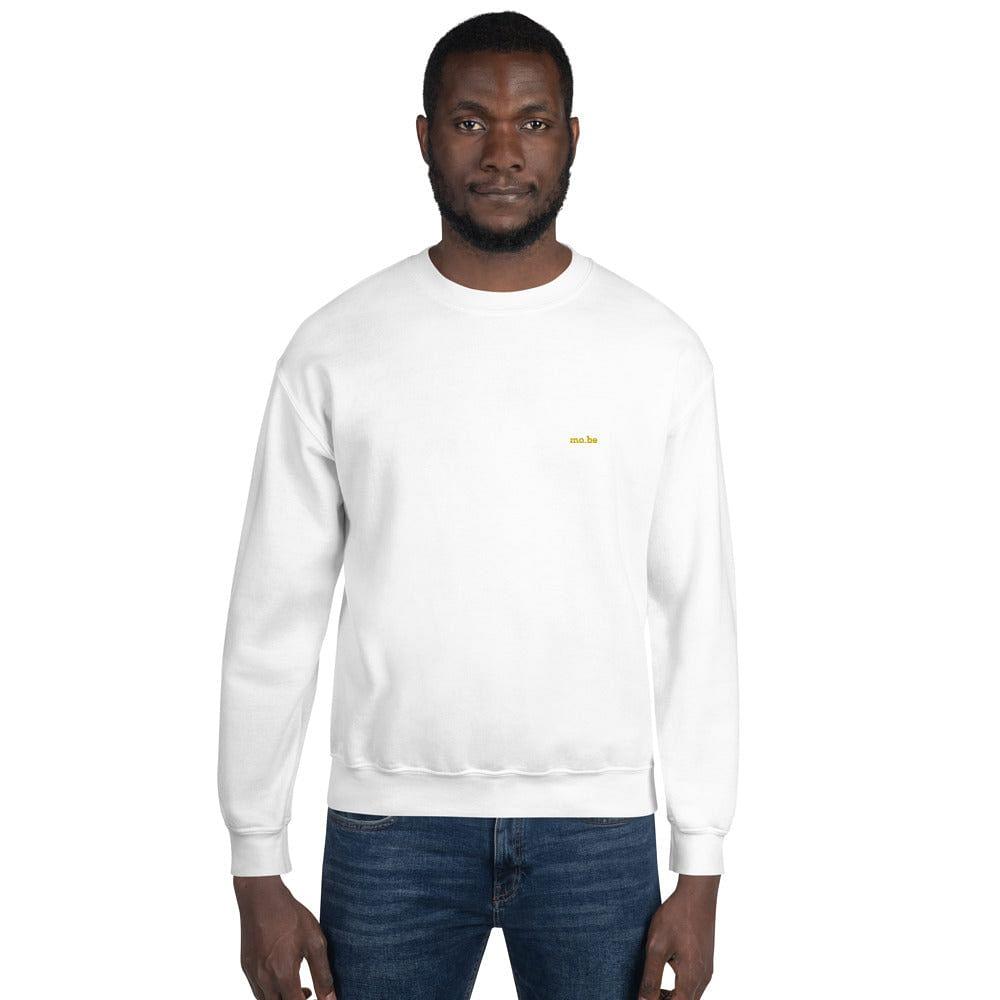 Mo.be Premium Sweatshirt - mo.be