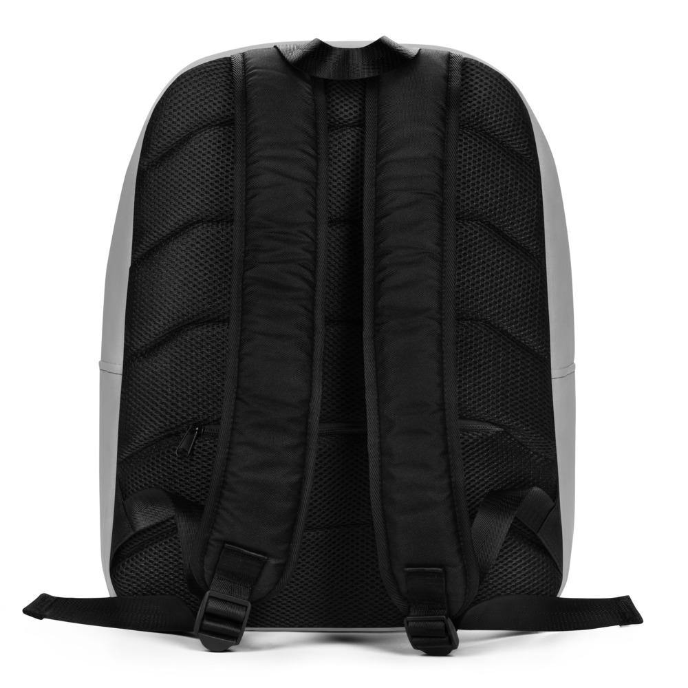 Meowsome Backpack - mo.be