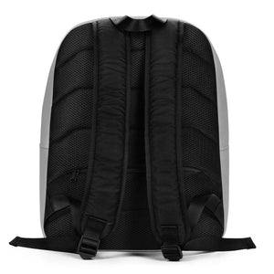 Meowsome Backpack - mo.be