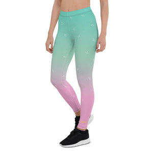 candy leggings - mo.be