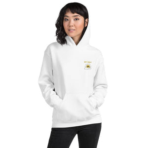 no today women's hoodie - mo.be