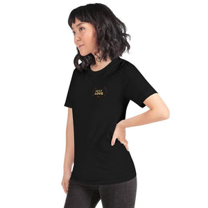 self love women's t-shirt - mo.be