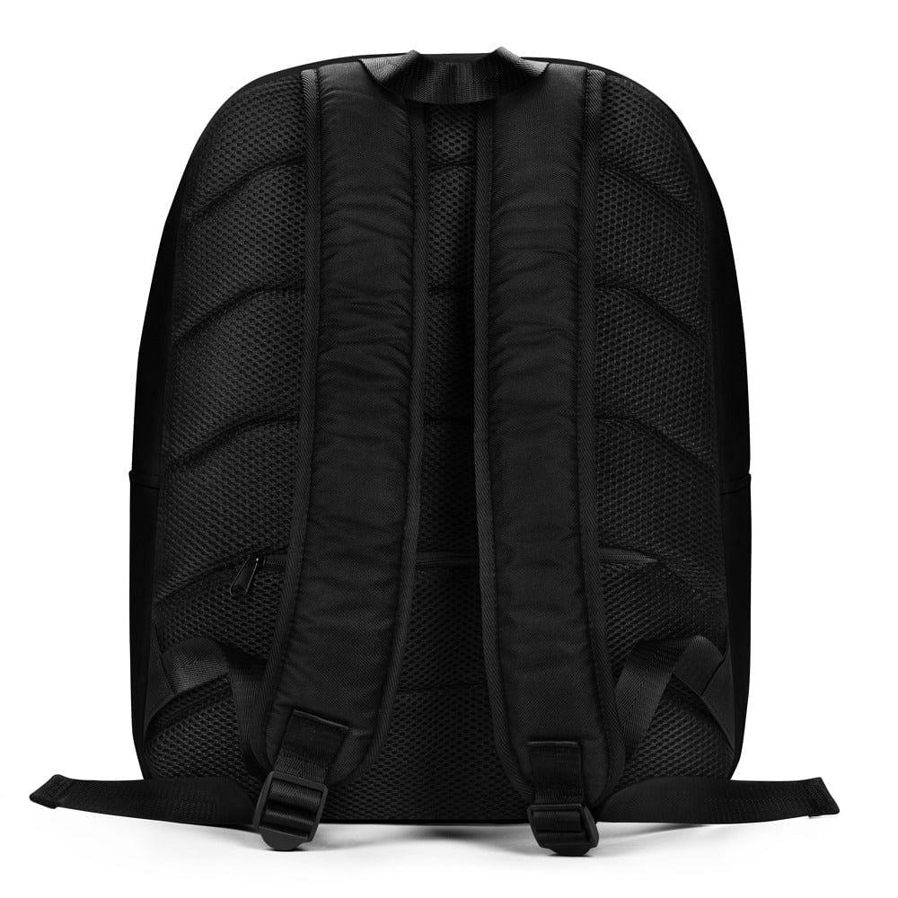 mo.be minimalist backpack - mo.be