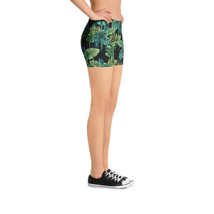 forest women's shorts - mo.be