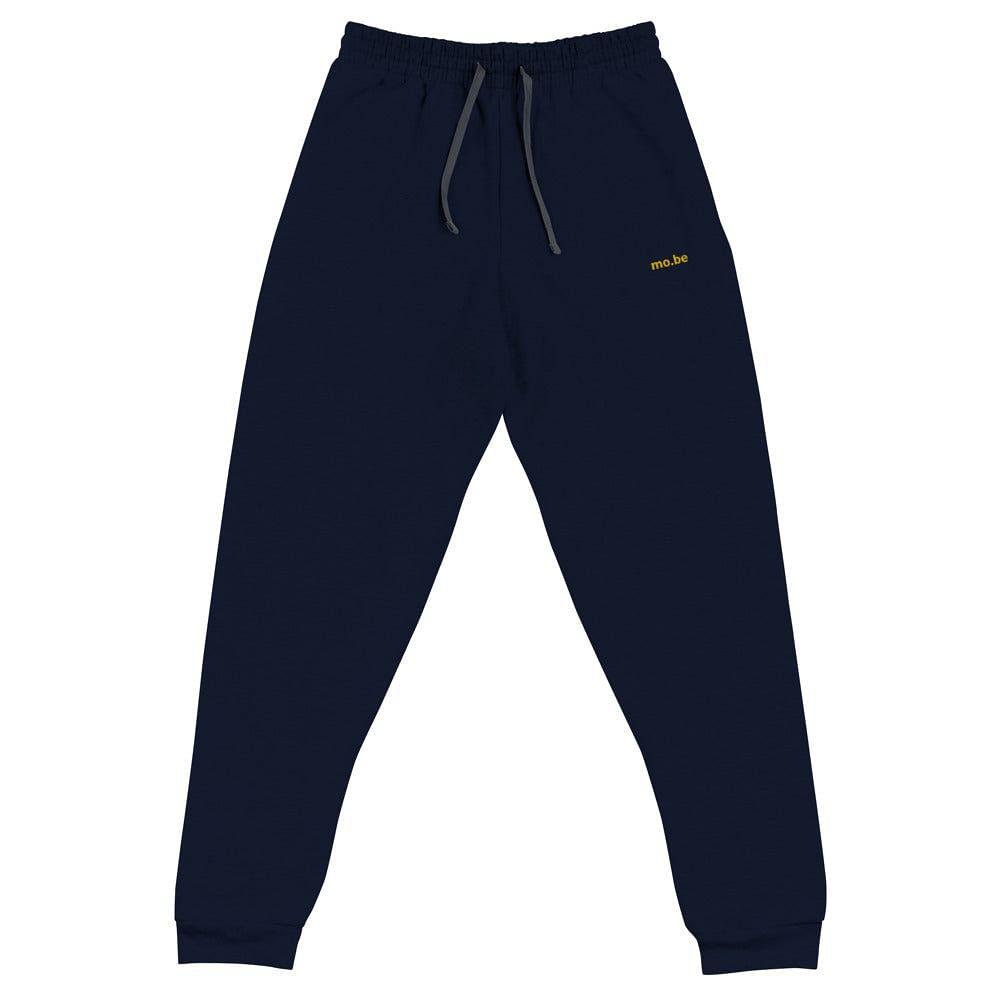men's mo.be joggers - mo.be