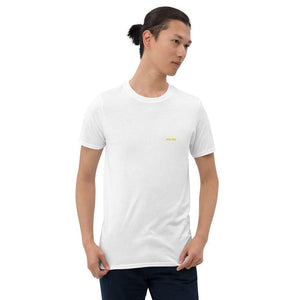 mo.be plan mens t-shirt - mo.be