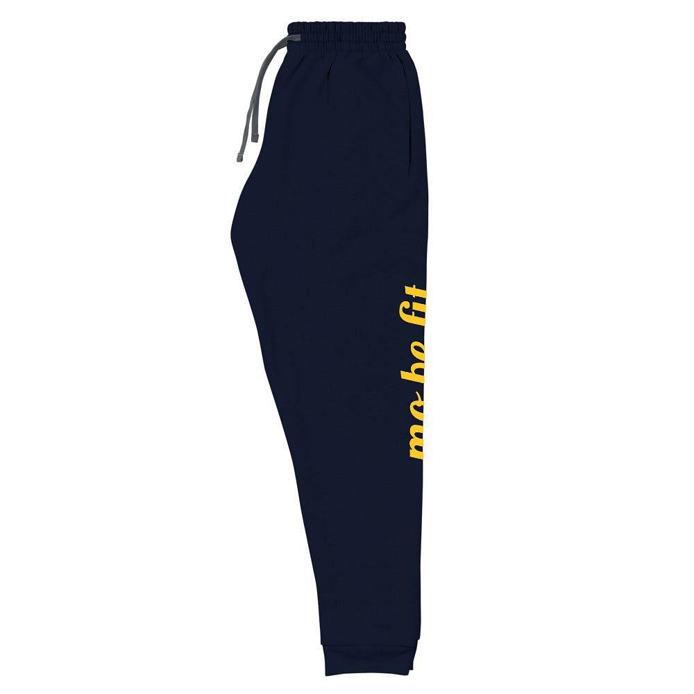 mo.be.fit men's joggers - mo.be
