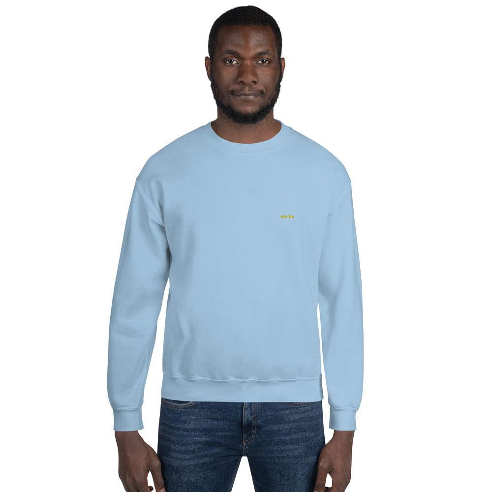 Mo.be Premium Sweatshirt - mo.be