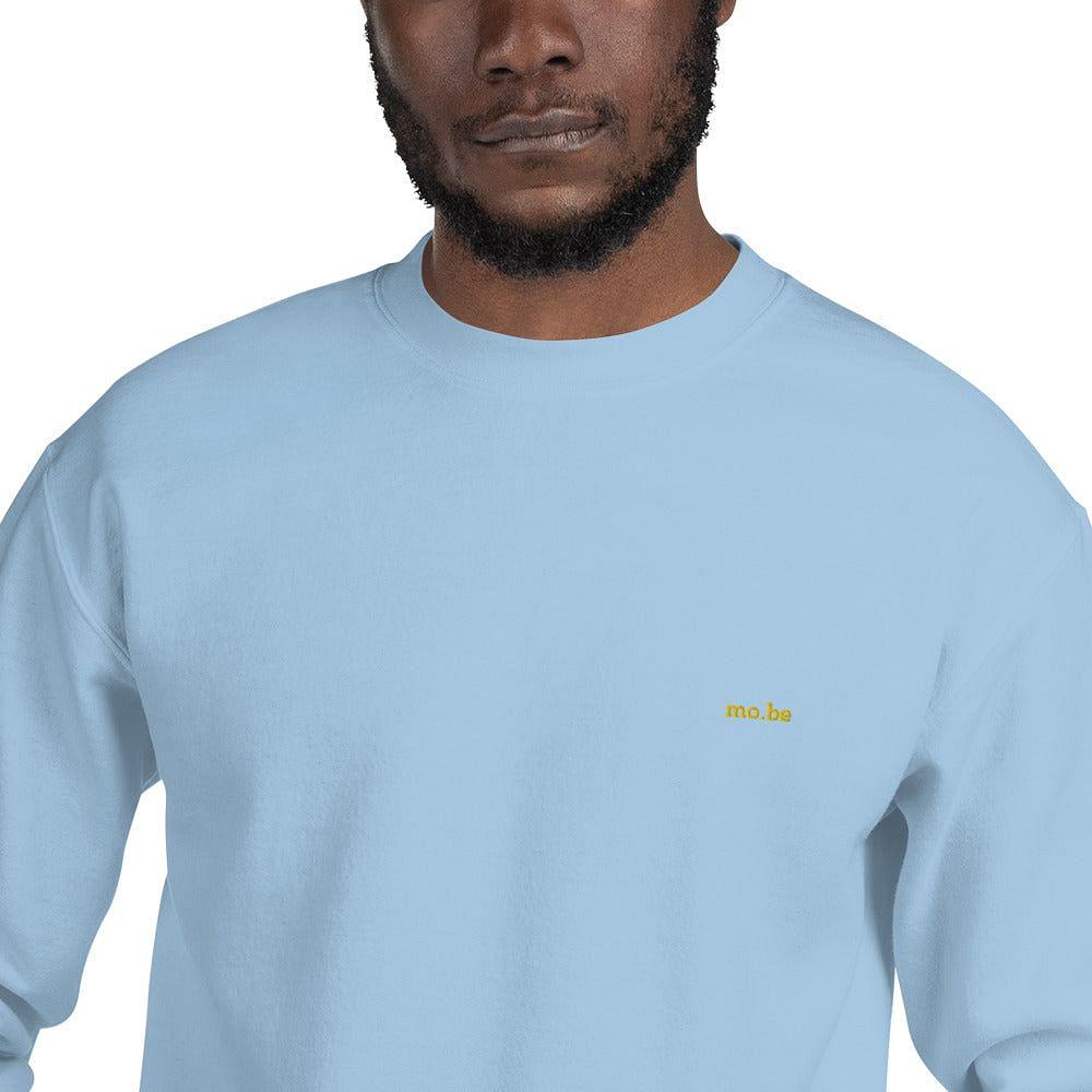 Mo.be Premium Sweatshirt - mo.be