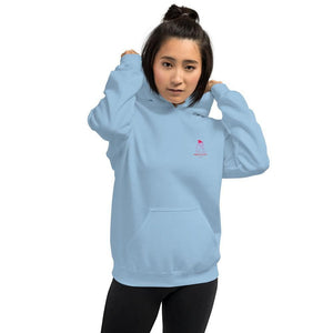 streetwear women's hoodie - mo.be