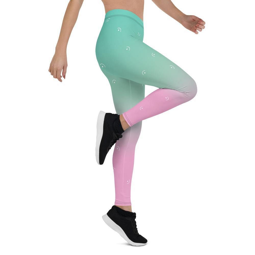 candy leggings - mo.be