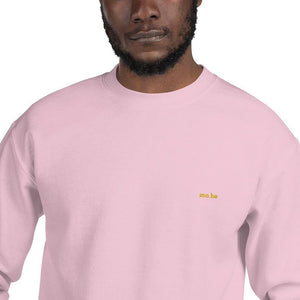 Mo.be Premium Sweatshirt - mo.be