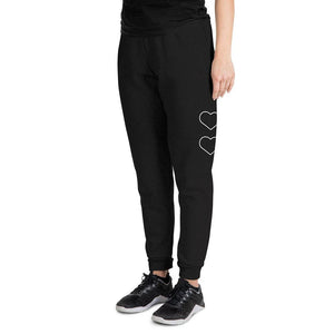 women's relaxed joggers - mo.be