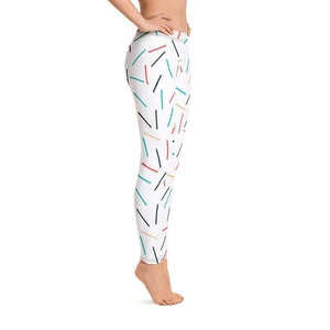 sprinkle leggings - mo.be