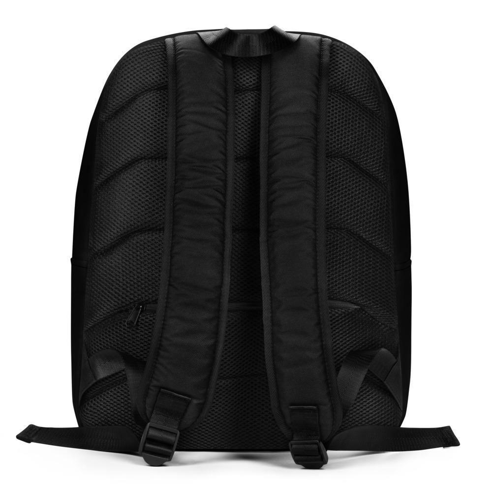 Extra backpack - mo.be
