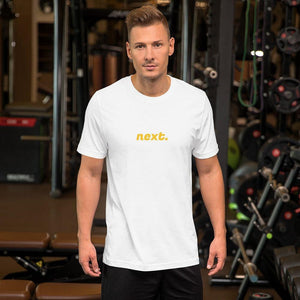 next t-shirt - mo.be