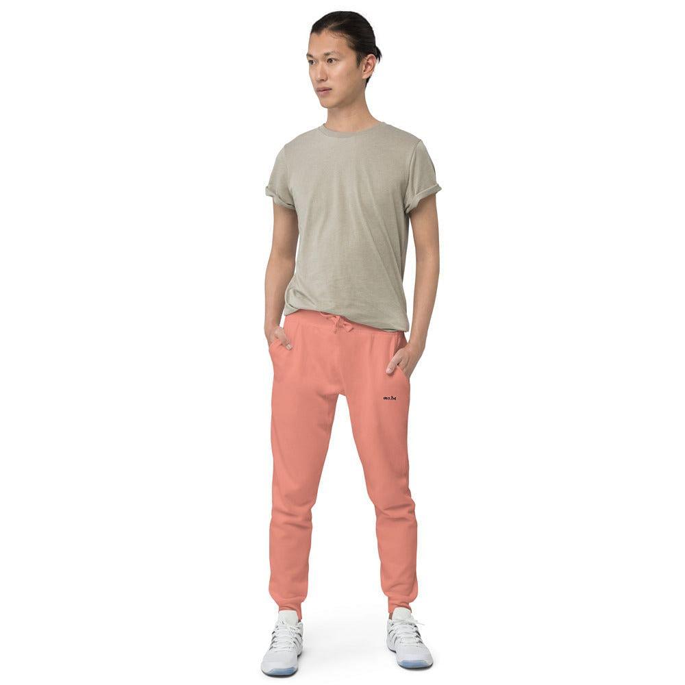 signature mo.be sweatpants - mo.be