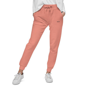 signature mo.be sweatpants - mo.be