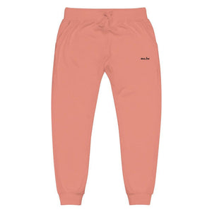 signature mo.be sweatpants - mo.be