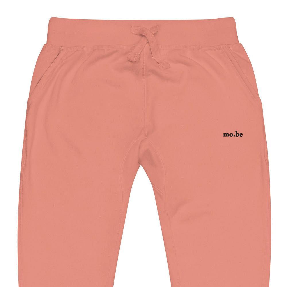signature mo.be sweatpants - mo.be