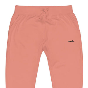 signature mo.be sweatpants - mo.be